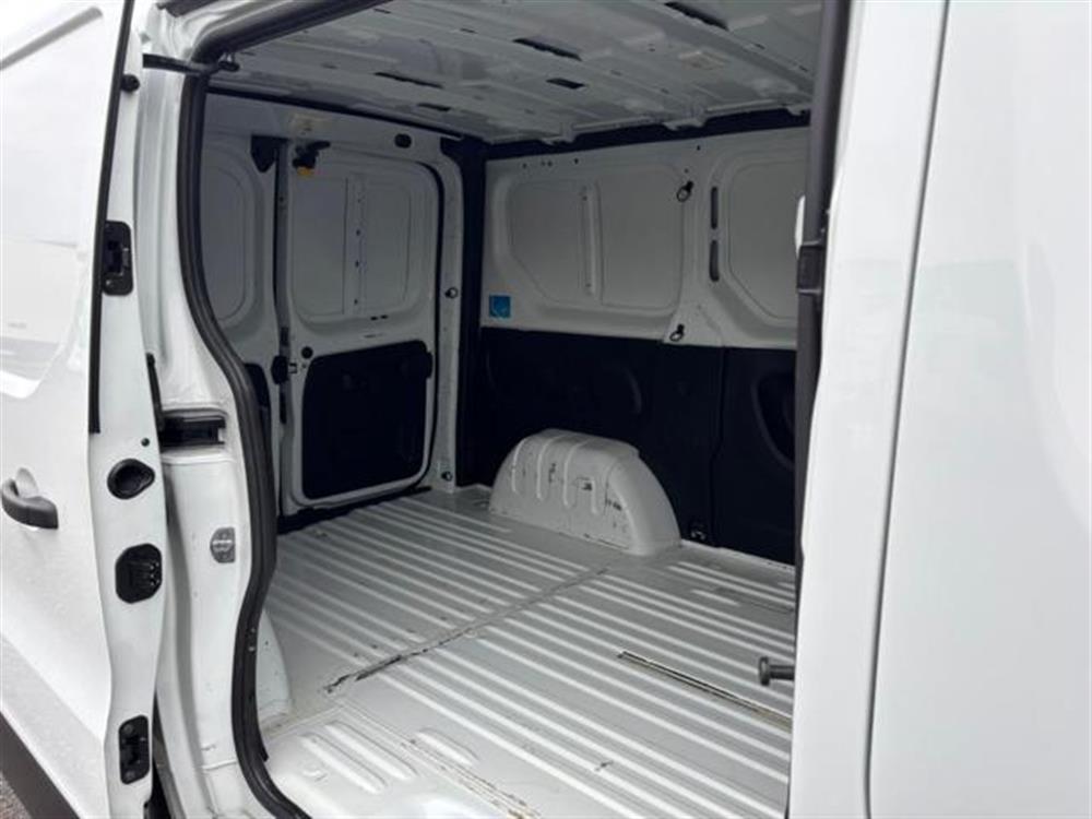 Talento Talento 1.6 MJT 120CV Furgon