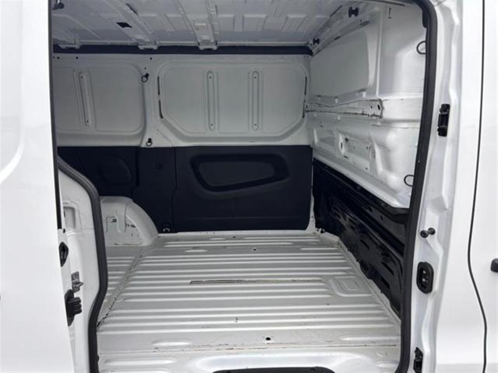 Talento Talento 1.6 MJT 120CV Furgon