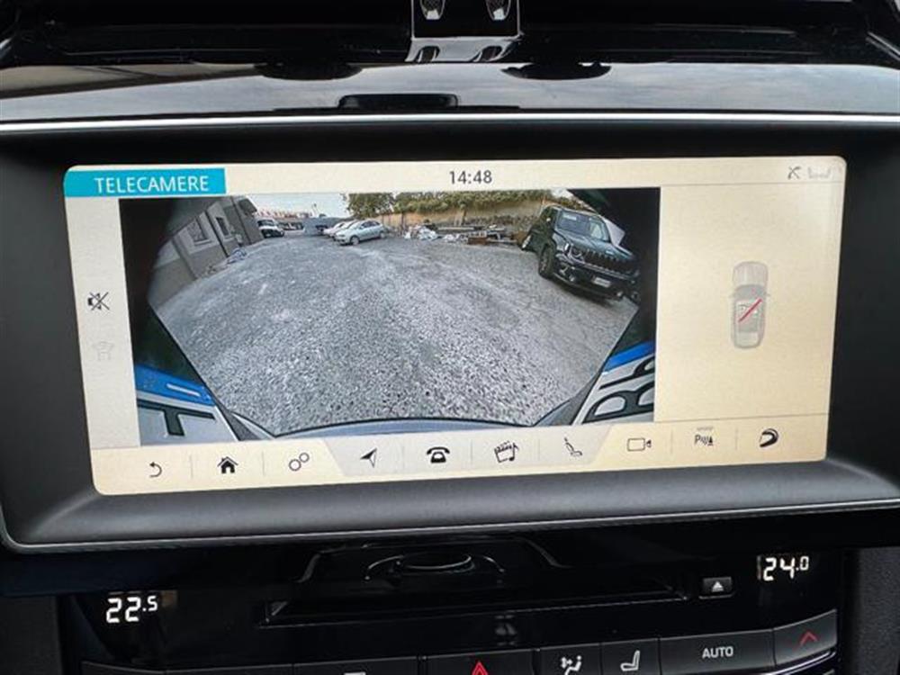 F-Pace F-Pace 2.0 D 180 CV aut. R-