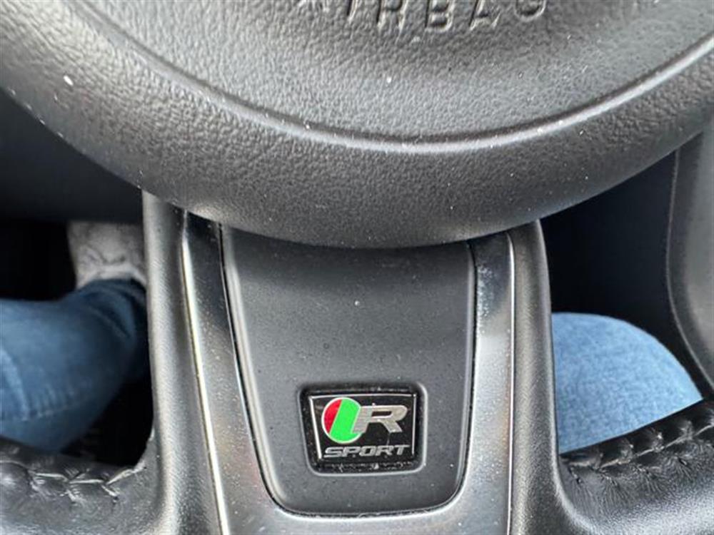 F-Pace F-Pace 2.0 D 180 CV aut. R-