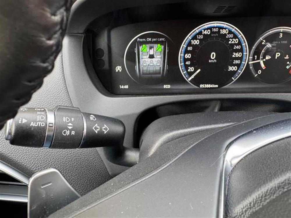 F-Pace F-Pace 2.0 D 180 CV aut. R-