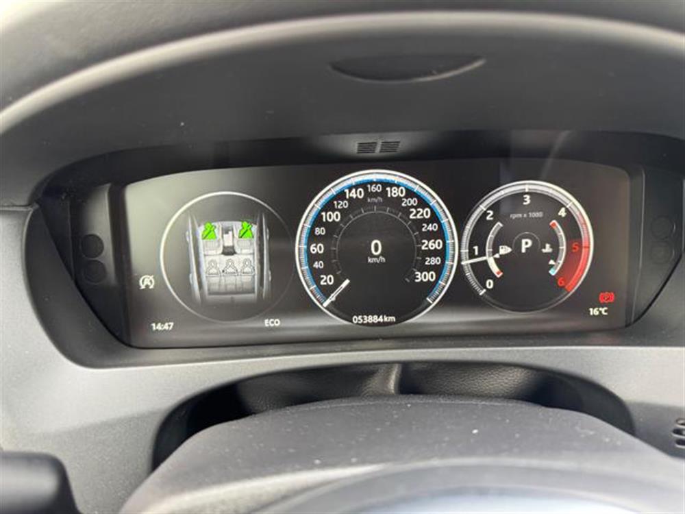 F-Pace F-Pace 2.0 D 180 CV aut. R-