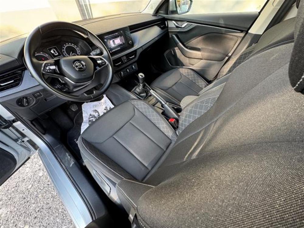 Kamiq Kamiq 1.0 TSI Ambition