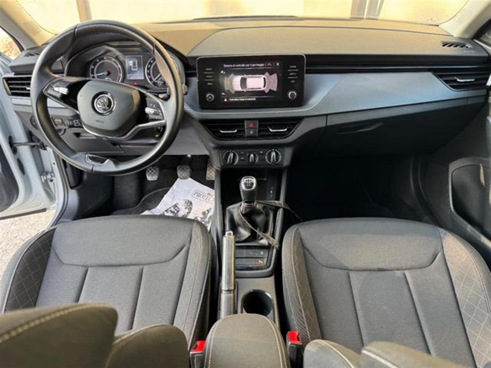 Kamiq Kamiq 1.0 TSI Ambition