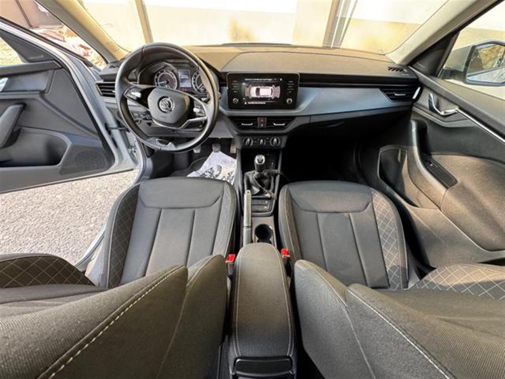 Kamiq Kamiq 1.0 TSI Ambition