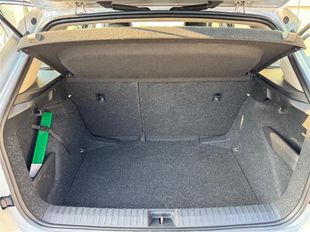 Kamiq Kamiq 1.0 TSI Ambition