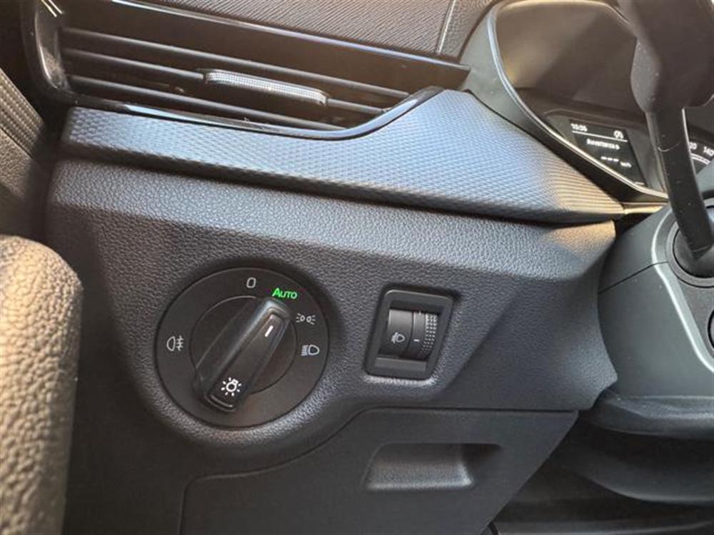 Kamiq Kamiq 1.0 TSI Ambition