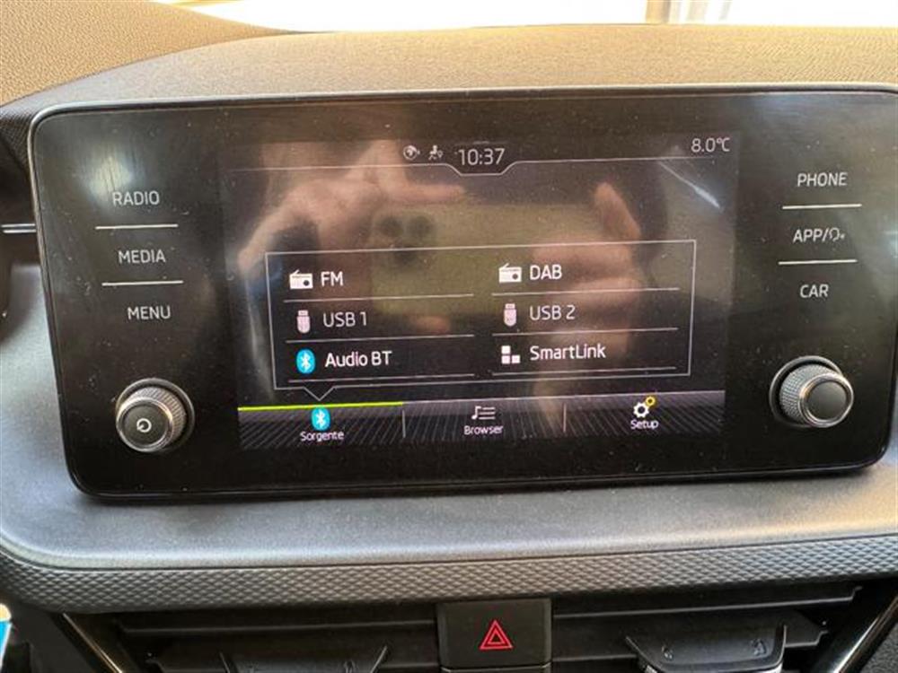 Kamiq Kamiq 1.0 TSI Ambition