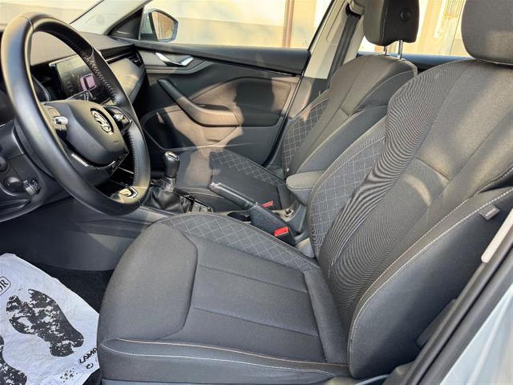 Kamiq Kamiq 1.0 TSI Ambition