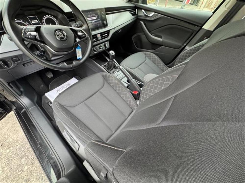 Kamiq Kamiq AMBITION SPORT 1.0 T