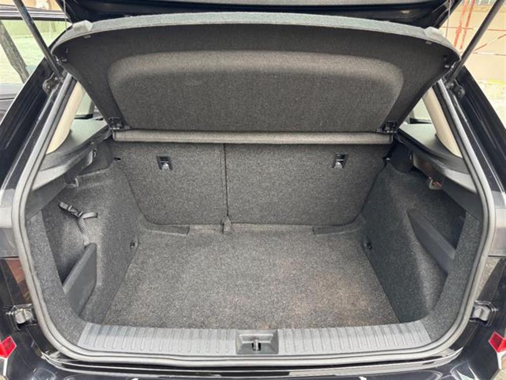 Kamiq Kamiq AMBITION SPORT 1.0 T