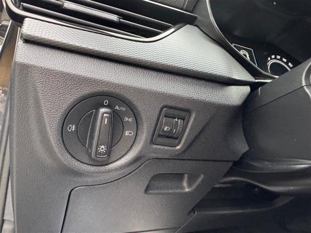 Kamiq Kamiq AMBITION SPORT 1.0 T