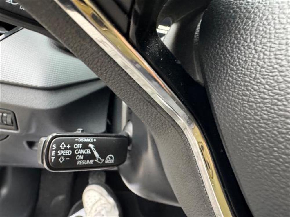 Kamiq Kamiq AMBITION SPORT 1.0 T