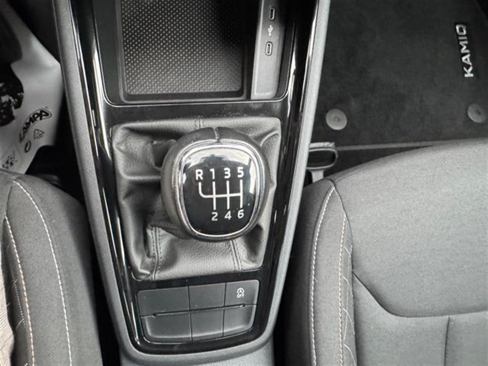 Kamiq Kamiq AMBITION SPORT 1.0 T