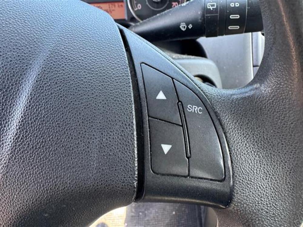 Grande Punto Grande Punto 1.3 MJT II 75 CV 5 p