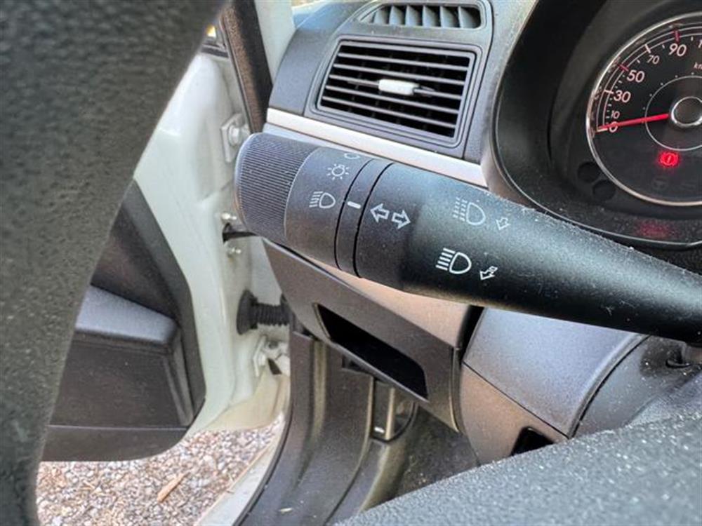 Grande Punto Grande Punto 1.3 MJT II 75 CV 5 p