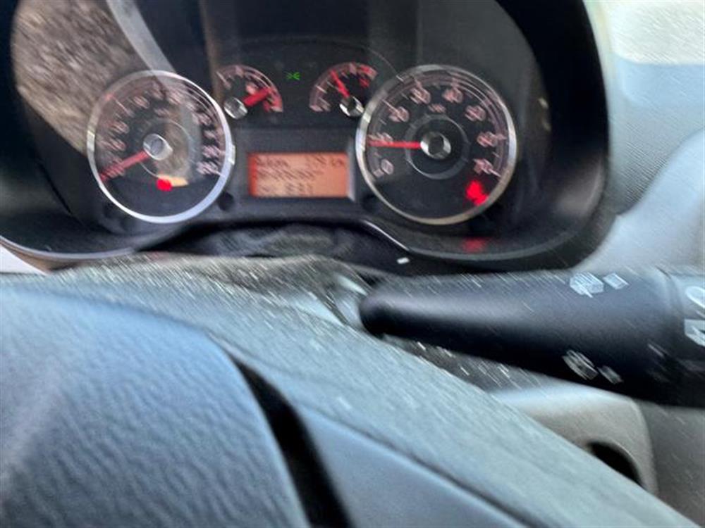 Grande Punto Grande Punto 1.3 MJT II 75 CV 5 p