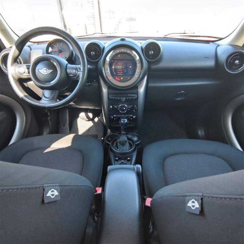 Cooper D Cooper D COUNTRYMAN R60 2.0 A