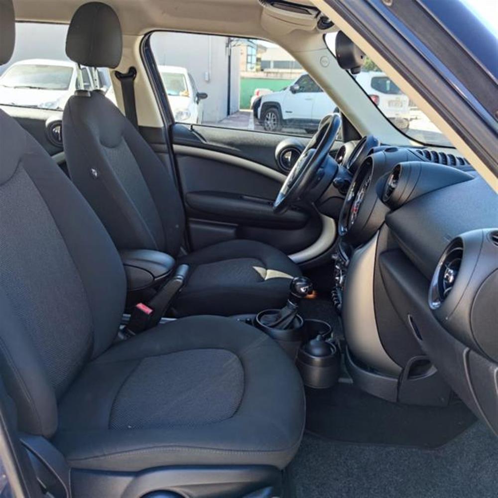 Cooper D Cooper D COUNTRYMAN R60 2.0 A