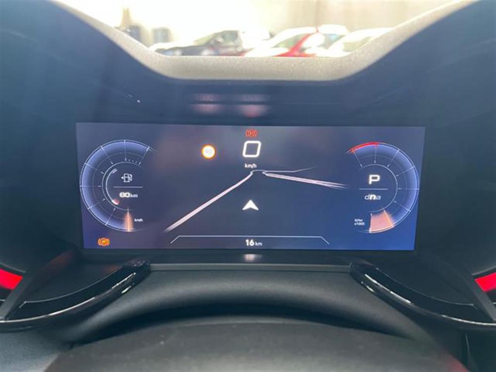 Junior Junior 1.2 145 CV Hybrid eD