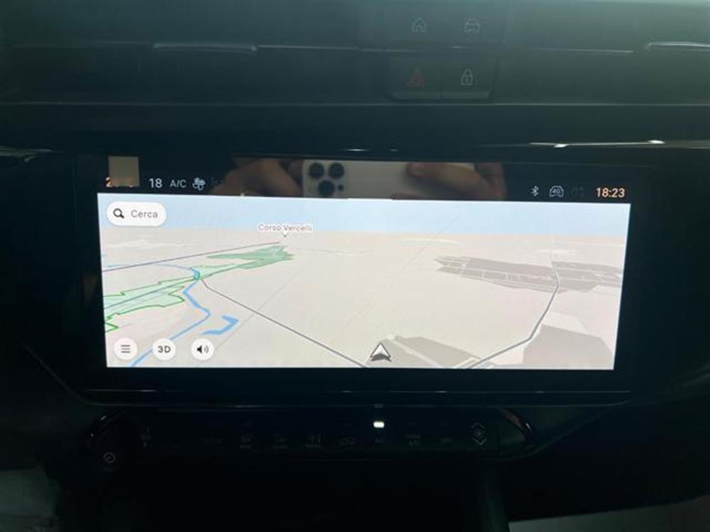 Junior Junior 1.2 145 CV Hybrid eD