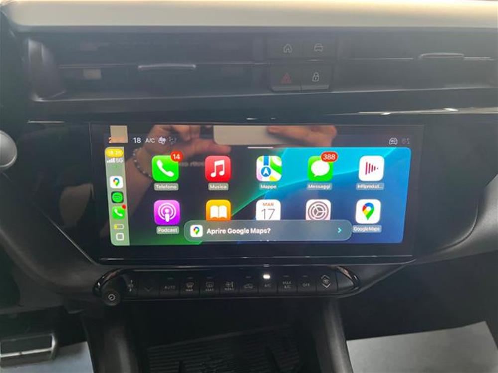 Junior Junior 1.2 145 CV Hybrid eD