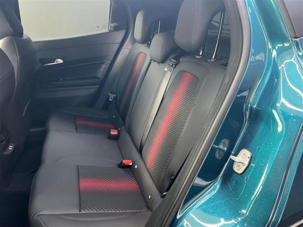 Junior Junior 1.2 145 CV Hybrid eD