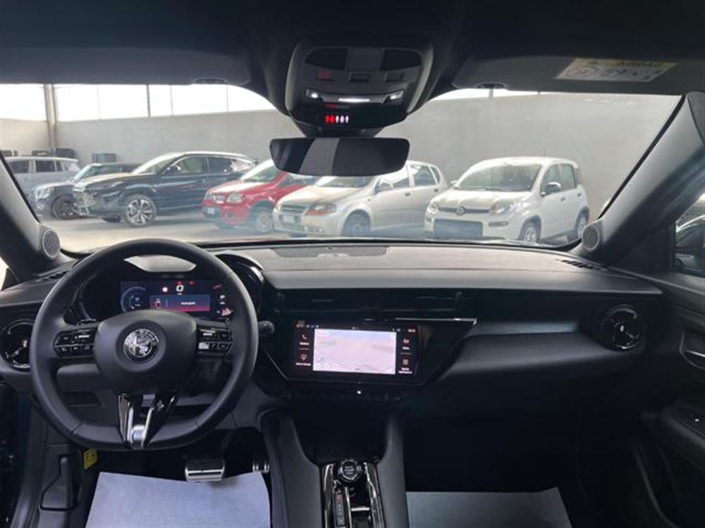 Junior Junior 1.2 145 CV Hybrid eD