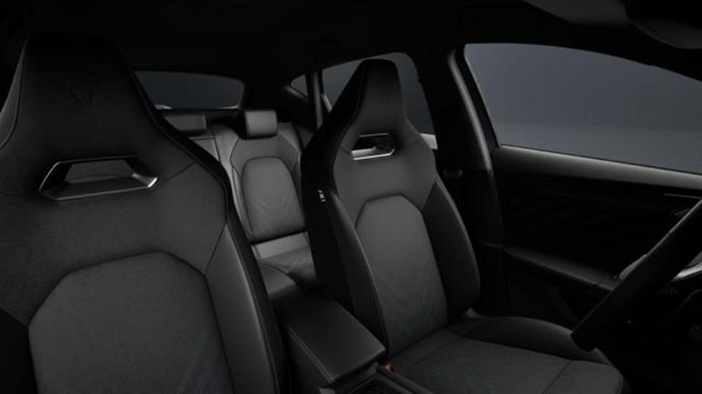 Formentor Formentor 1.5 Hybrid DSG PREZZ