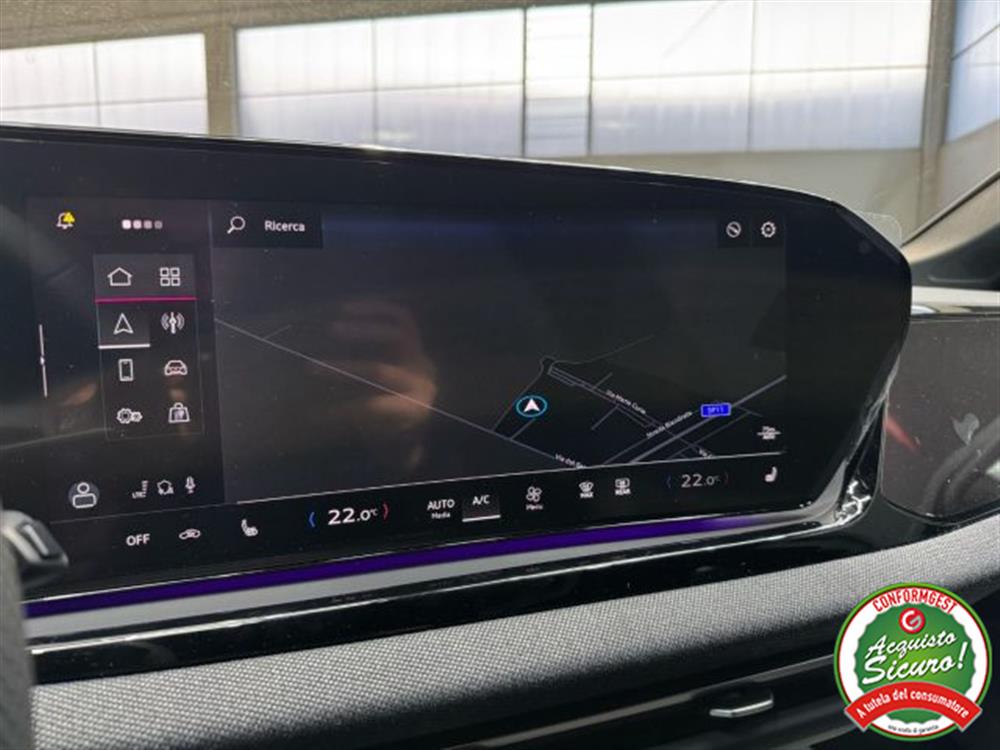 A5 A5 Avant TDI 150 kW S t