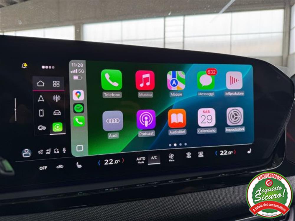 A5 A5 Avant TDI 150 kW S t