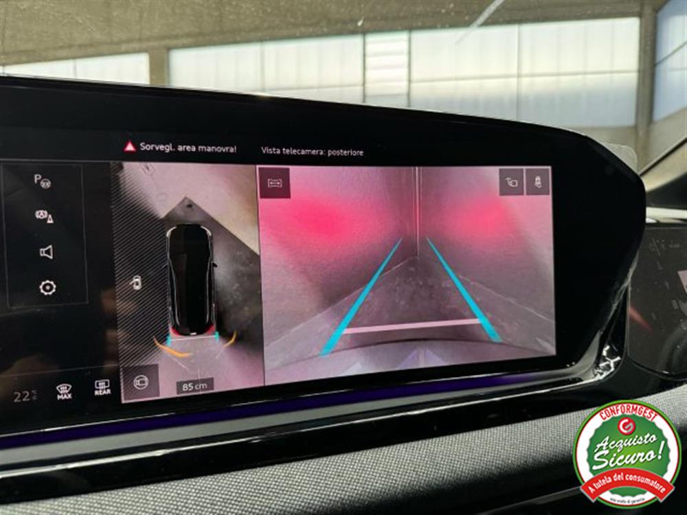 A5 A5 Avant TDI 150 kW S t