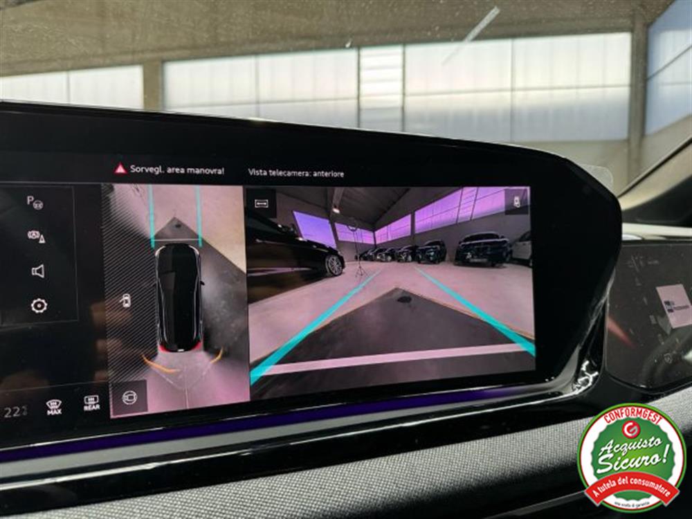 A5 A5 Avant TDI 150 kW S t