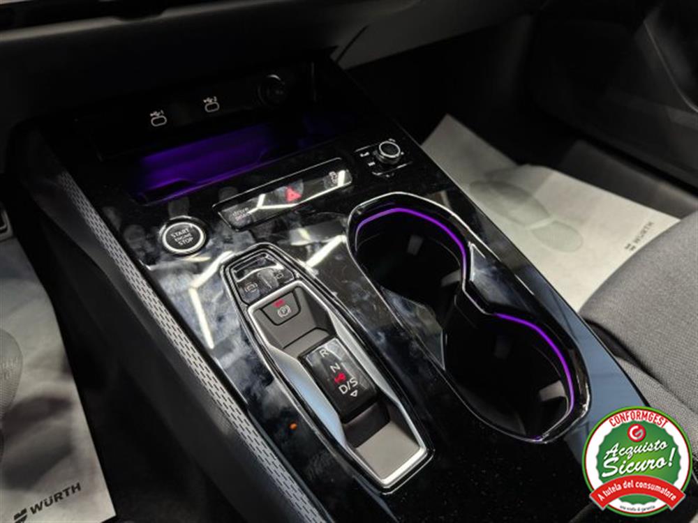 A5 A5 Avant TDI 150 kW S t