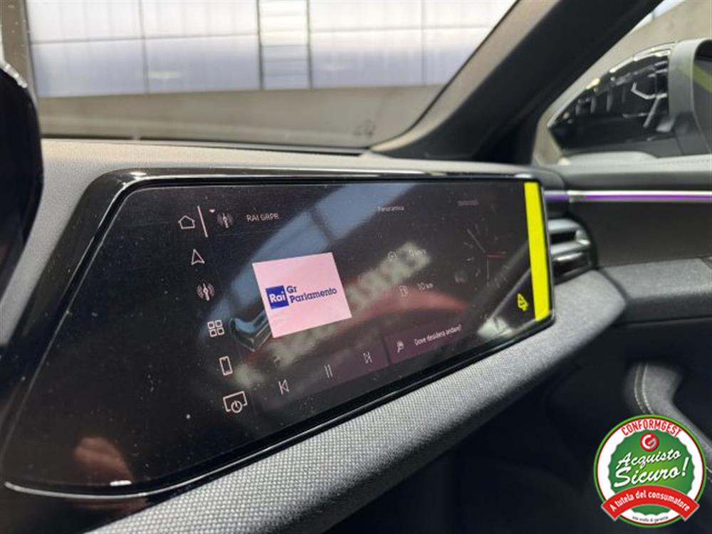 A5 A5 Avant TDI 150 kW S t