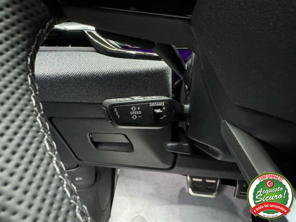 A5 A5 Avant TDI 150 kW S t