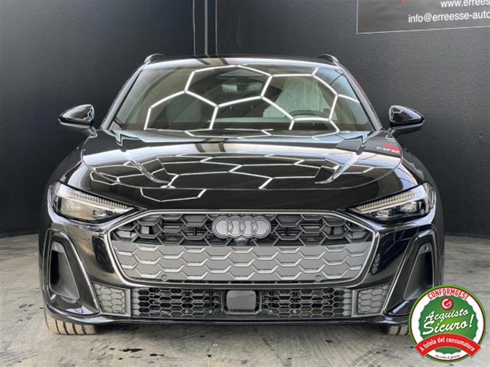 A5 A5 Avant TDI 150 kW S t