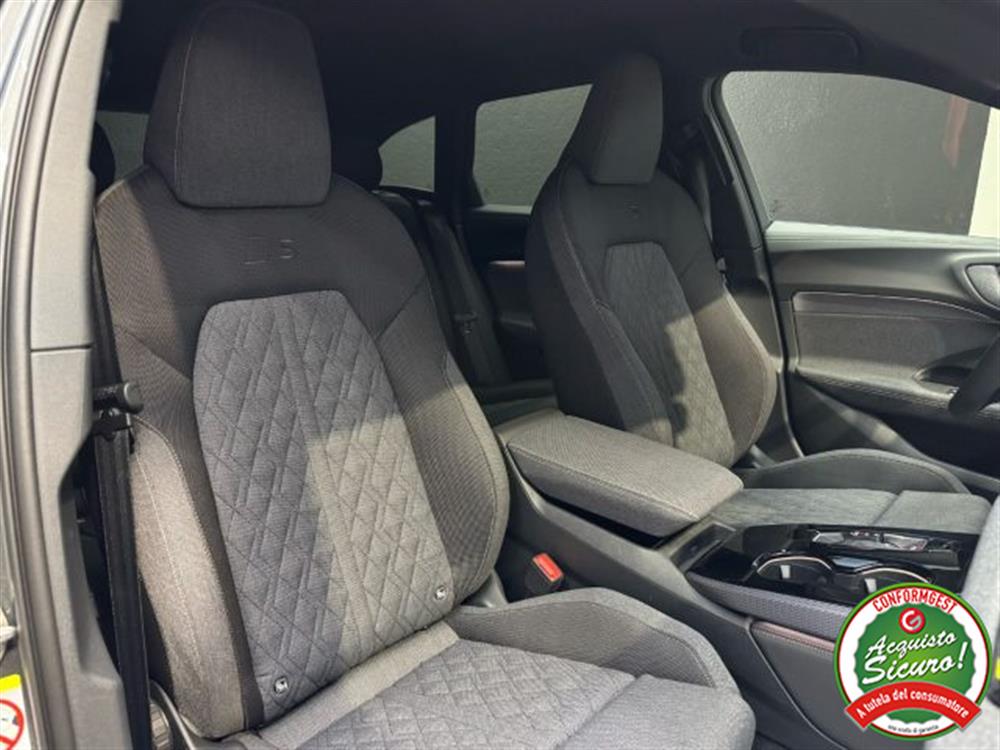 A5 A5 Avant TDI 150 kW S t