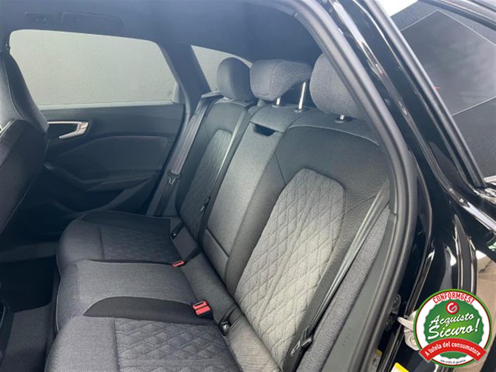 A5 A5 Avant TDI 150 kW S t