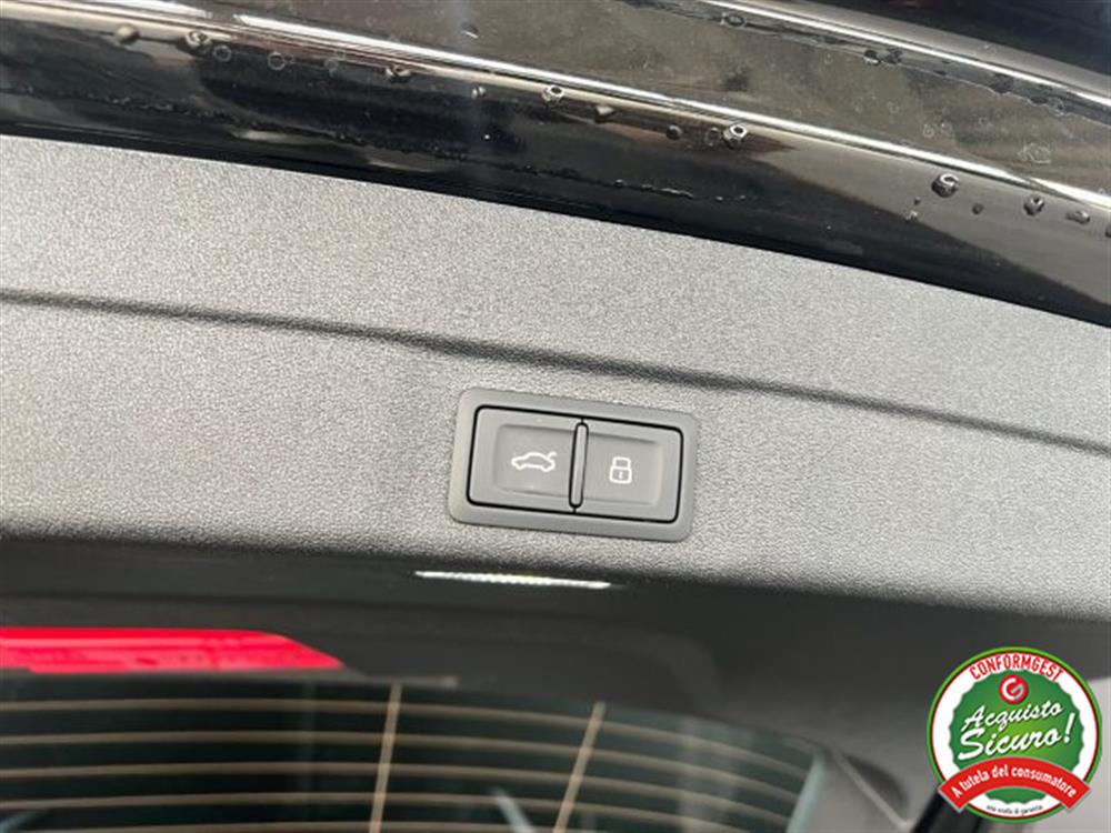 A5 A5 Avant TDI 150 kW S t