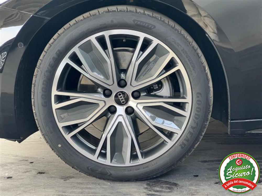 A5 A5 Avant TDI 150 kW S t