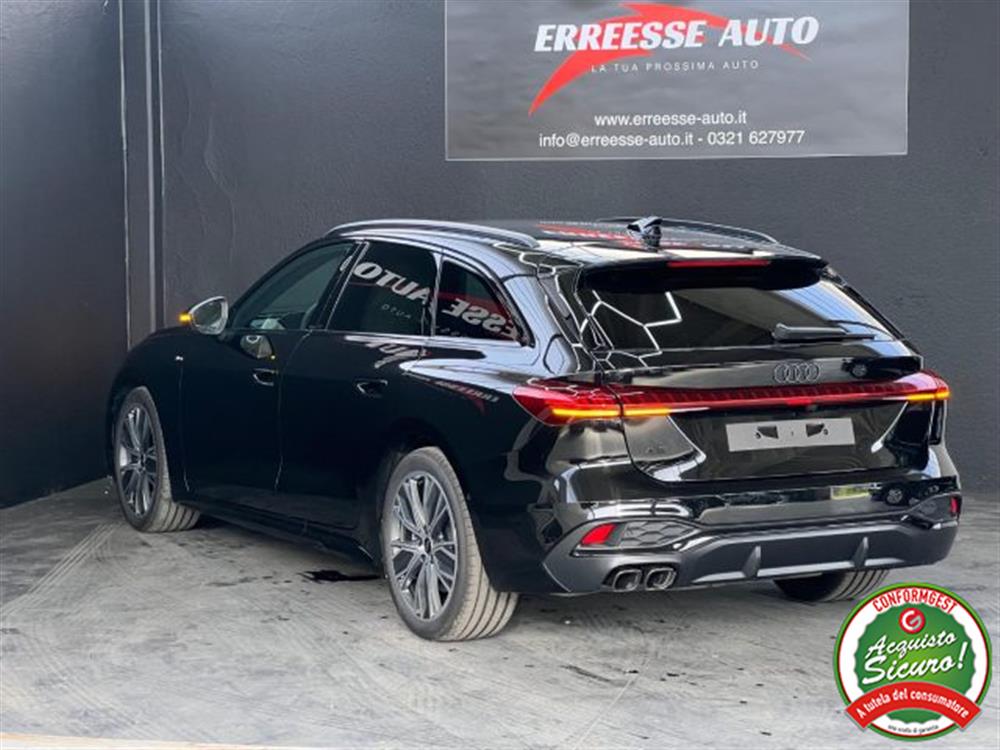 A5 A5 Avant TDI 150 kW S t