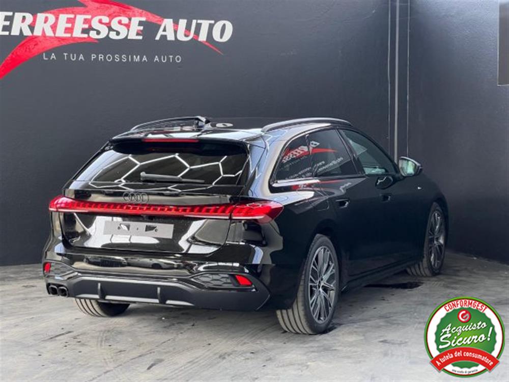 A5 A5 Avant TDI 150 kW S t