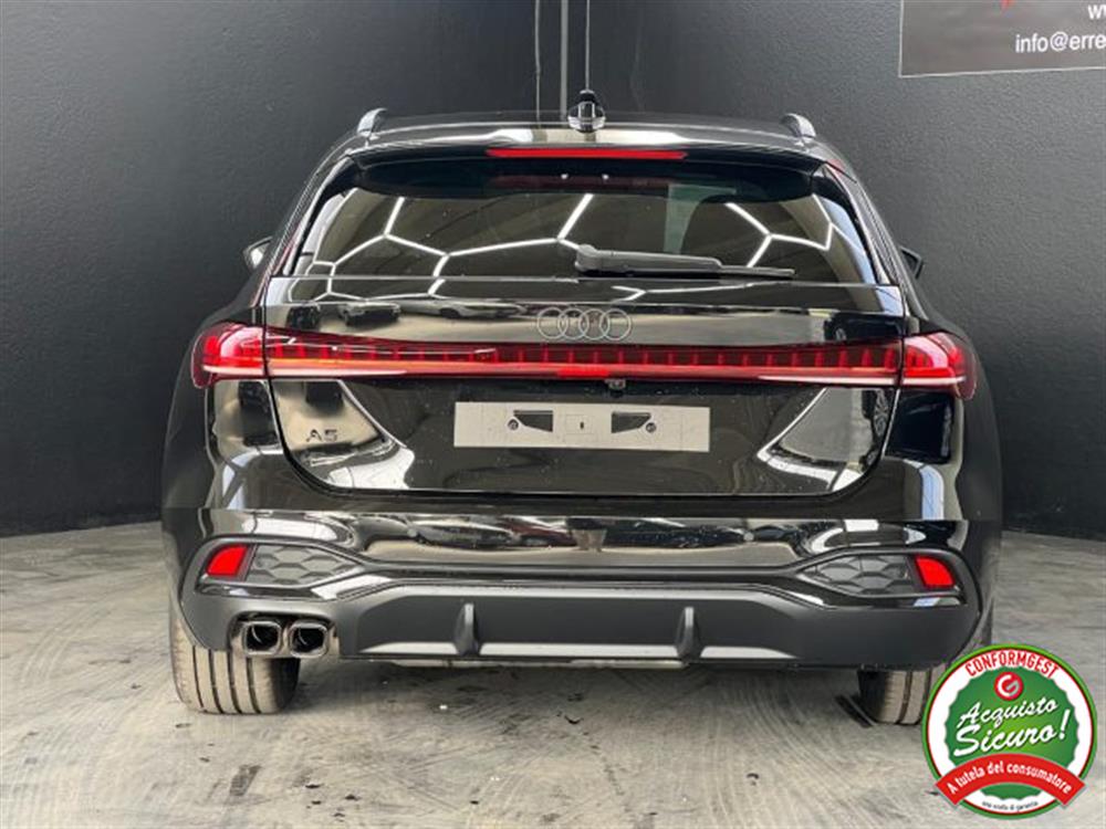 A5 A5 Avant TDI 150 kW S t