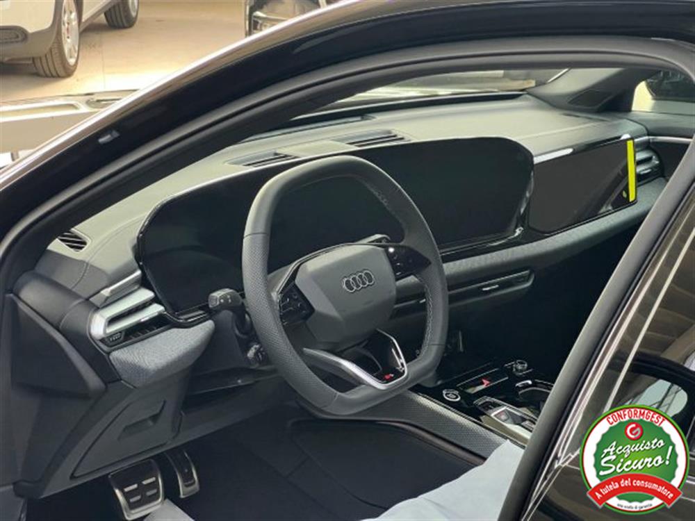 A5 A5 Avant TDI 150 kW S t