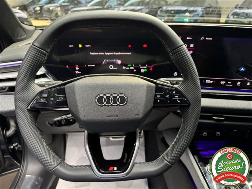 A5 A5 Avant TDI 150 kW S t