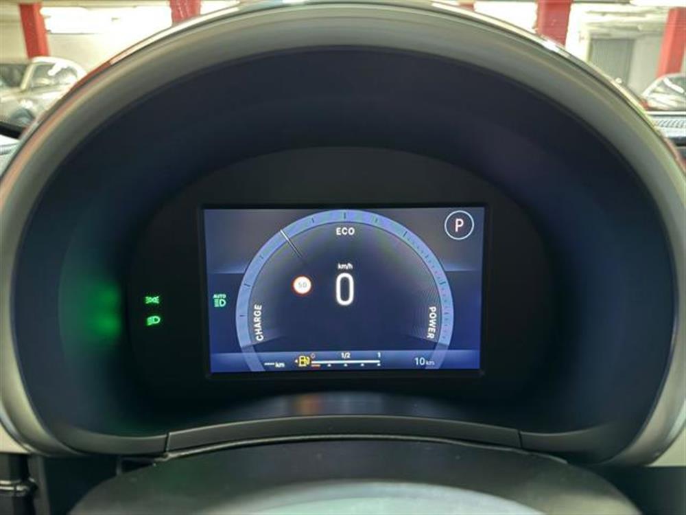 600 600 Hybrid 110CV DCT MHE