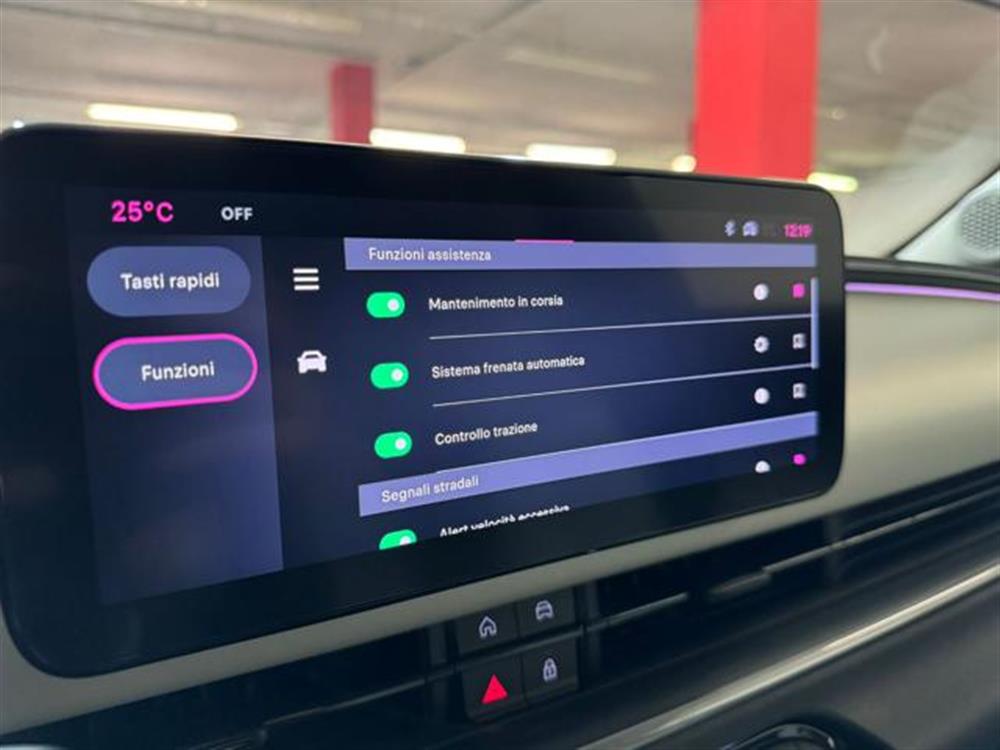 600 600 Hybrid 110CV DCT MHE