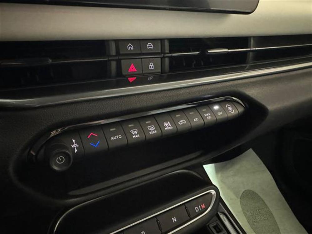 600 600 Hybrid 110CV DCT MHE