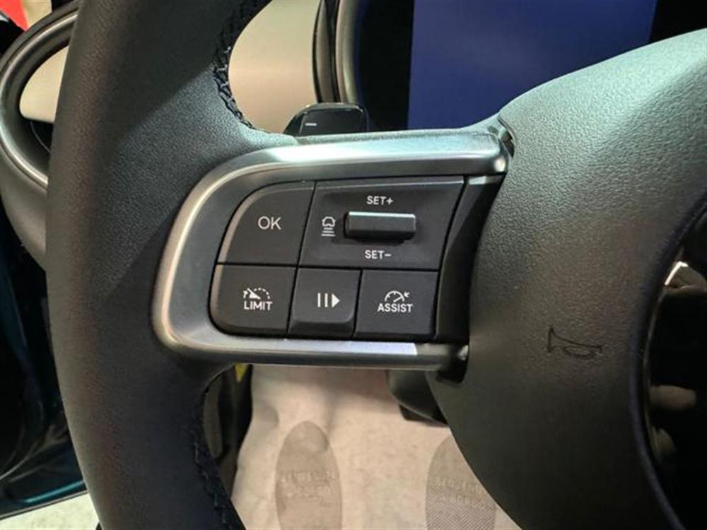 600 600 Hybrid 110CV DCT MHE